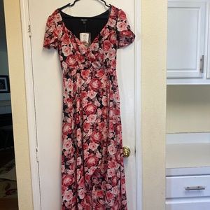 Lily Rose dress
